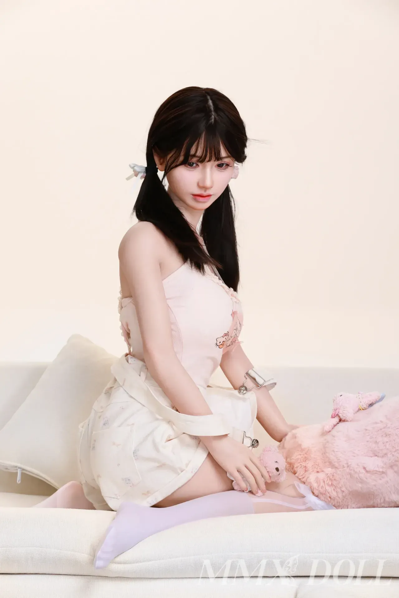 Picture of MMX Doll Petite Sex Doll 148A MengHan (M-Size)