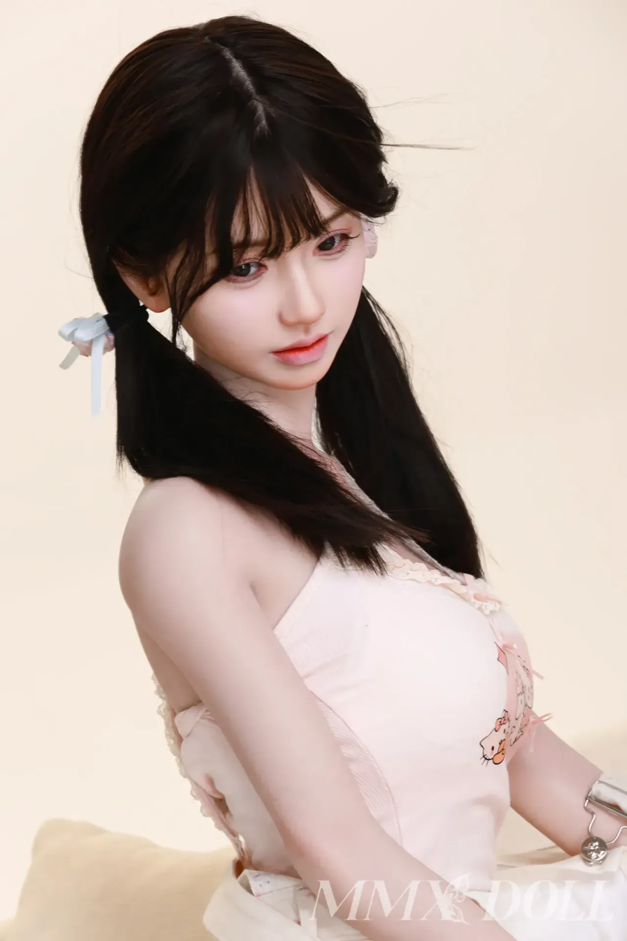 Picture of MMX Doll Petite Sex Doll 148A MengHan (M-Size)