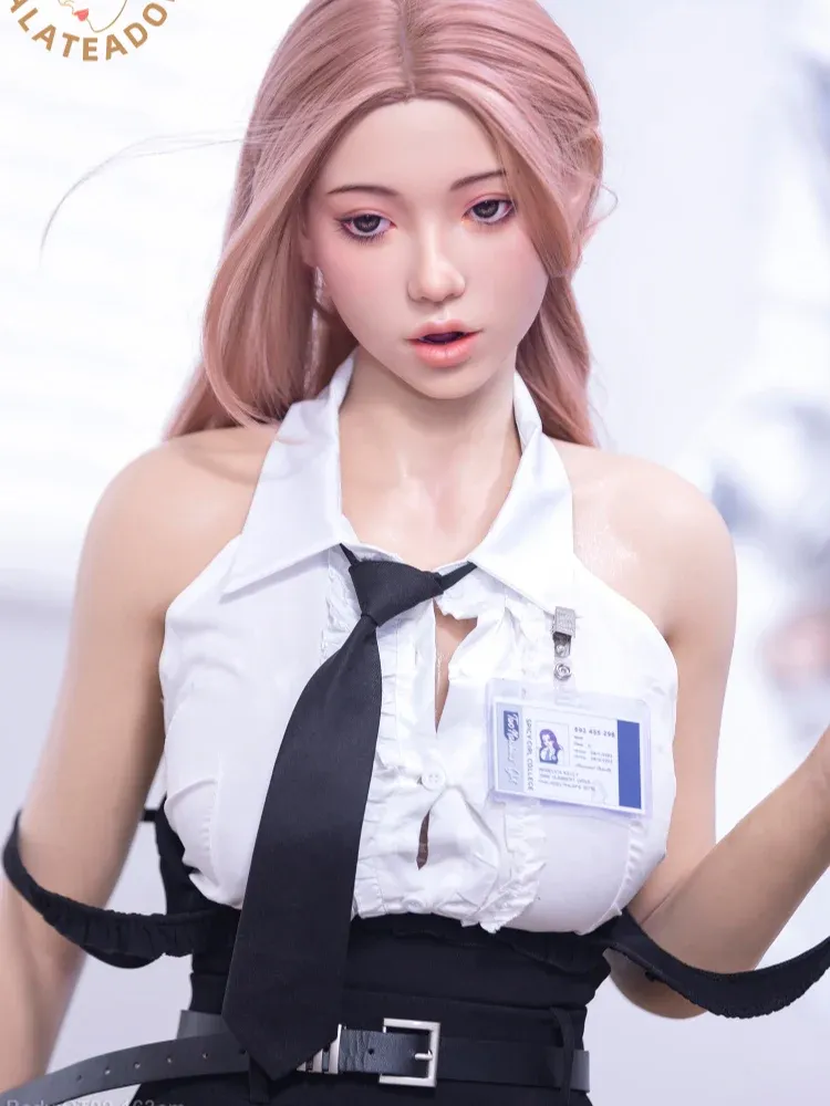 Picture of Galatea Doll 163cm/5ft4 D-cup Silicone Sex Doll – Shuye