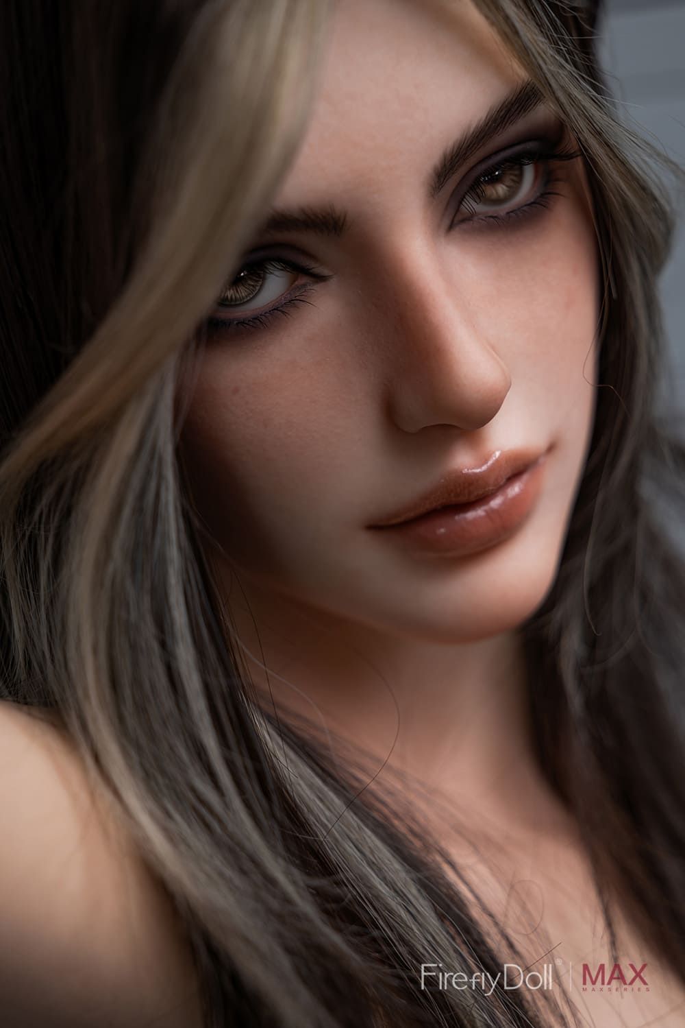 Picture of Firefly Doll Rona Heat Check 160cm Fair Skin MAX Silicone Sex Doll