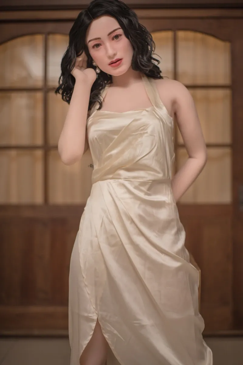Picture of Climax Doll Realistic Sex Doll FD157 Sharla