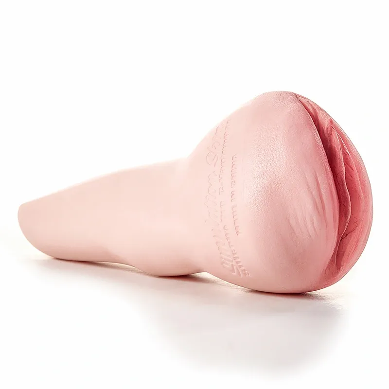 Picture of Climax Doll Silicone Silicone Masturbation Cup Sex Toy C-Vagina 911 Cinnamon
