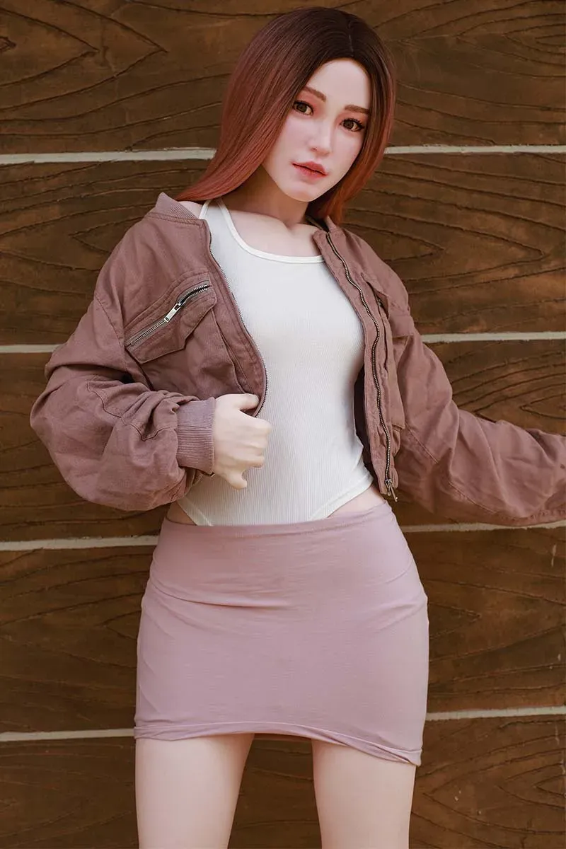 Picture of Climax Doll Hyper Realistic Sex Doll SiQ157cm Hannah