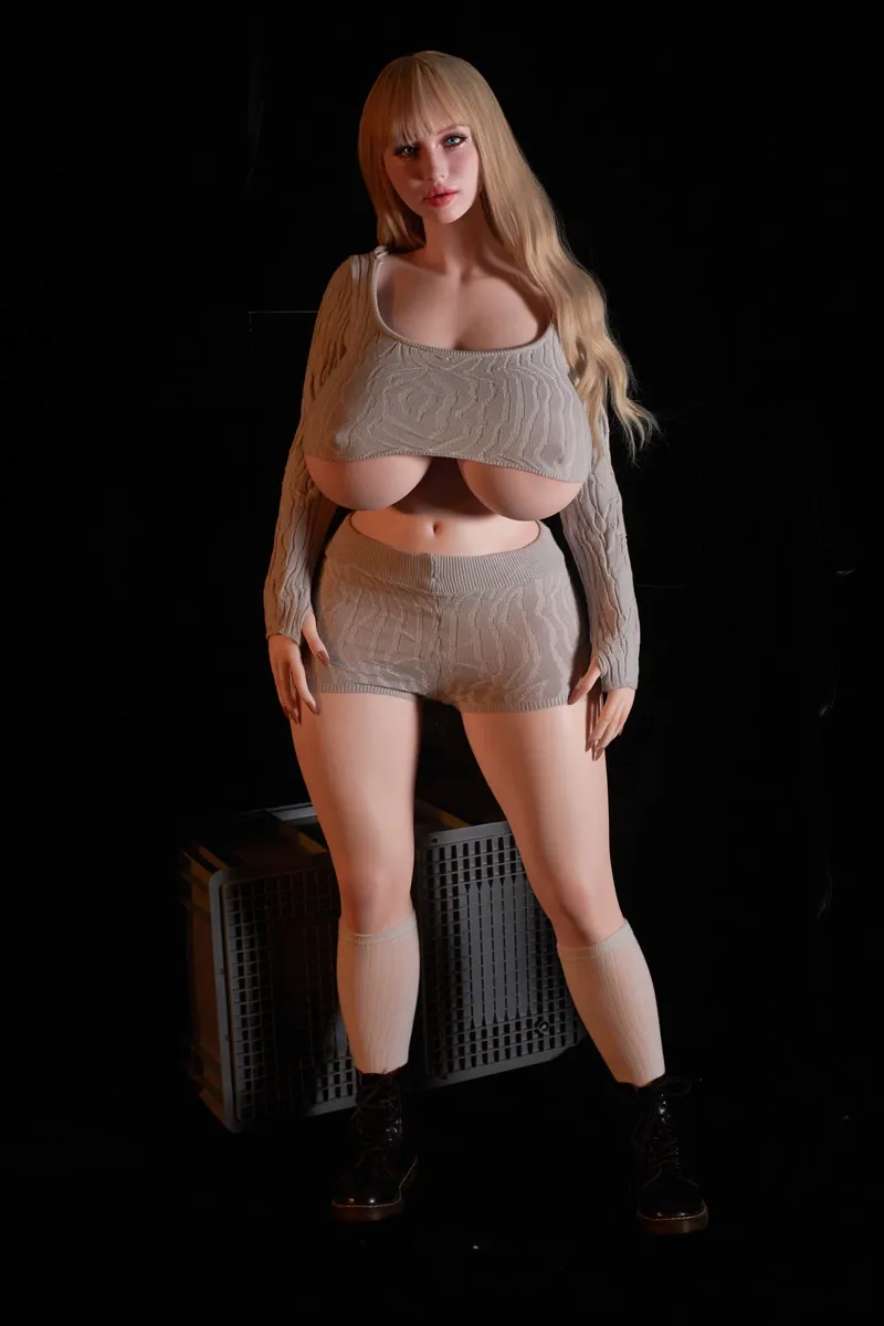 Picture of Climax Doll Silicone Sex Doll SiR161 Miko