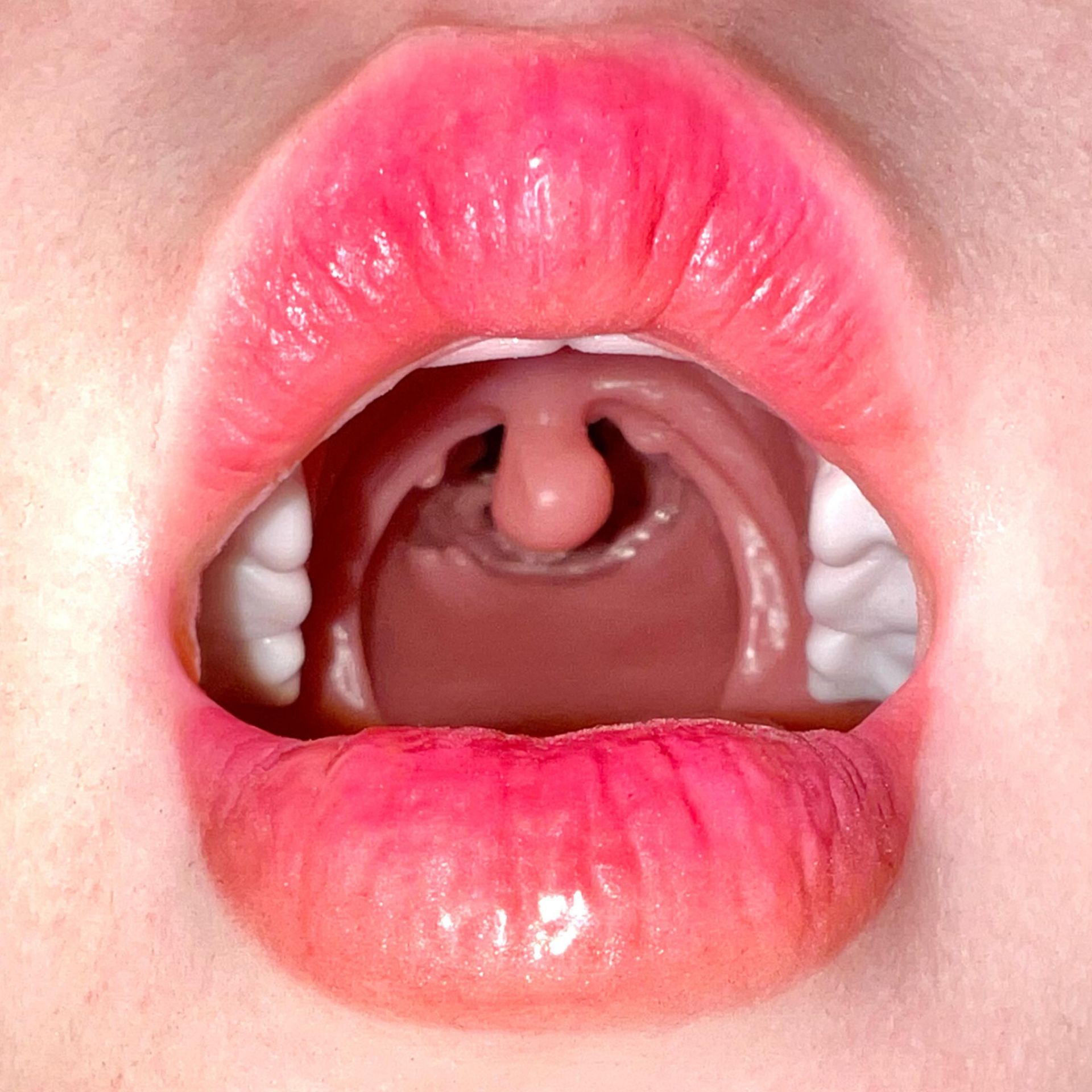 Picture of Climax Doll Real Oral Sex Silicone Head