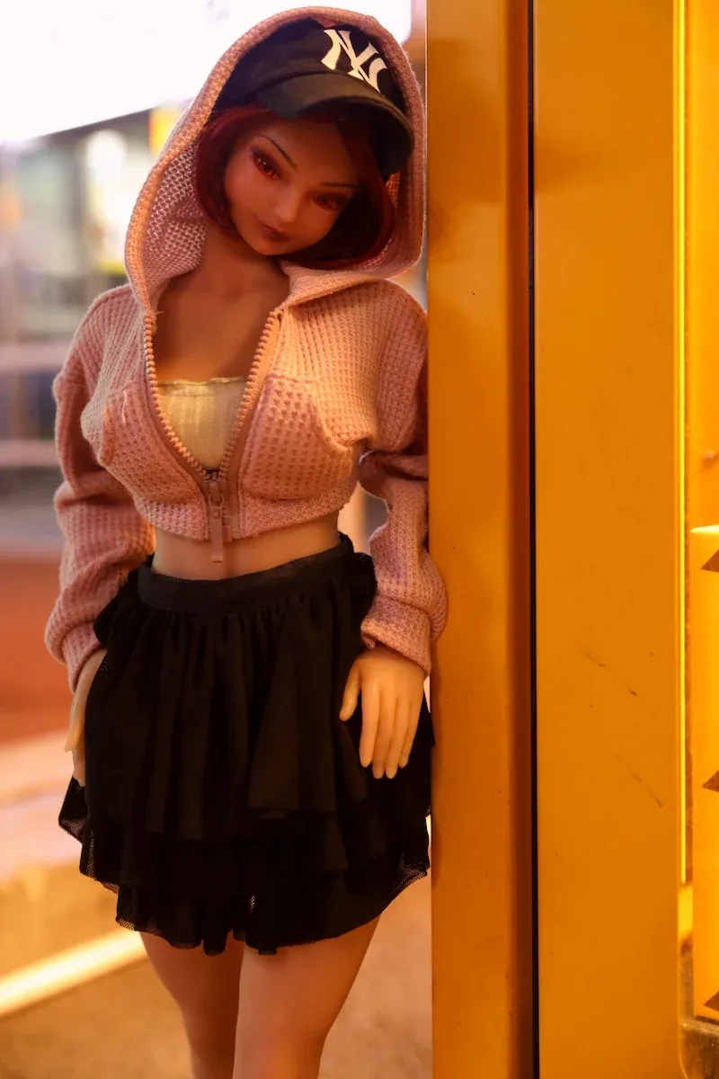 Picture of Climax Doll Anime Sex Doll Si60 L Masami