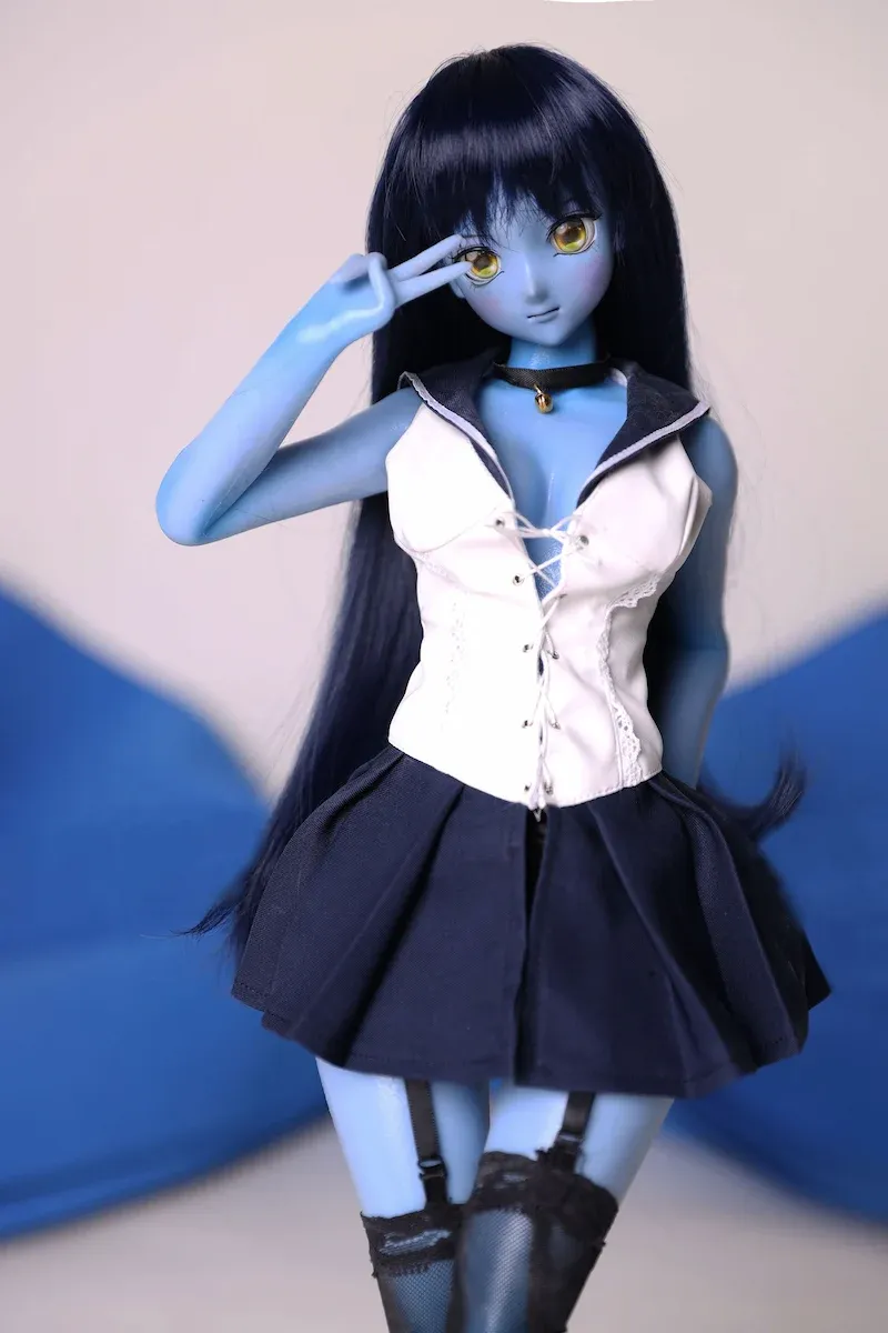 Picture of Climax Anime Girl Sex Doll Mini J60 Sailor Moon