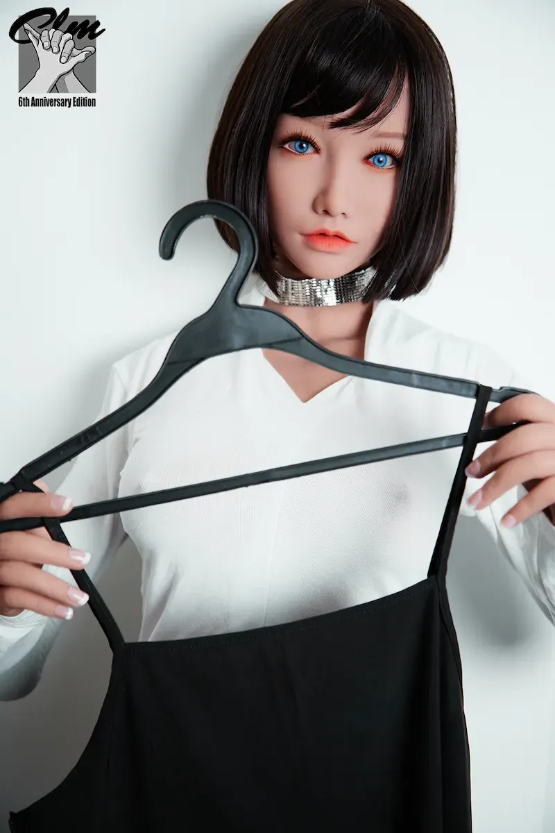 Picture of Climax Doll Young Sex Doll AD15892B Fukada (Shopping)