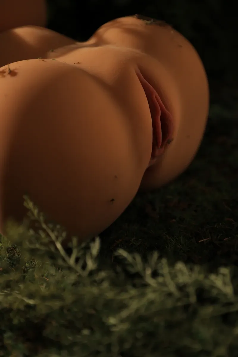Picture of Climax Doll Big Boobs Sex Torso X Suntan