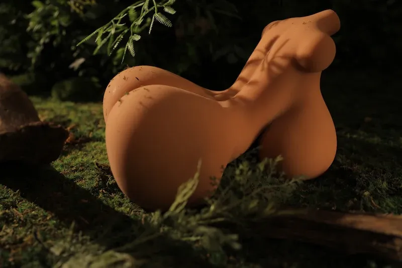 Picture of Climax Doll Big Boobs Sex Torso X Suntan