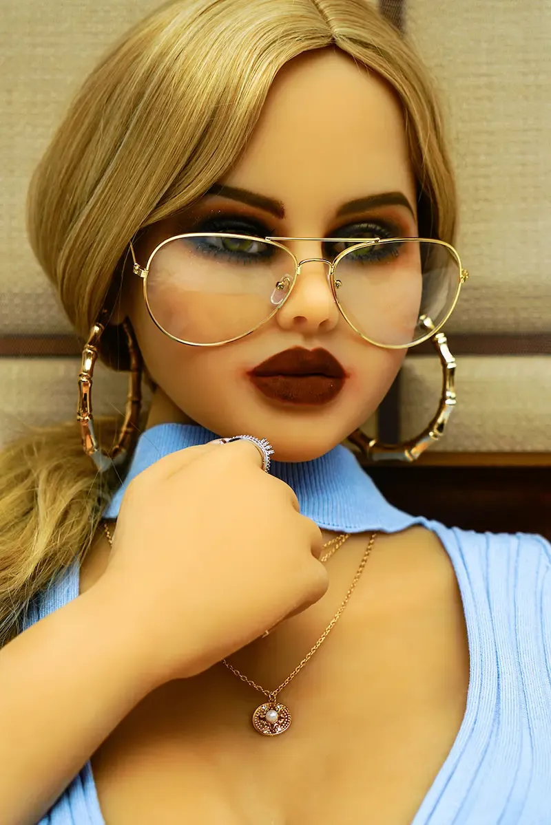 Picture of Climax Doll Big Tit Torso L Cup Sex Doll