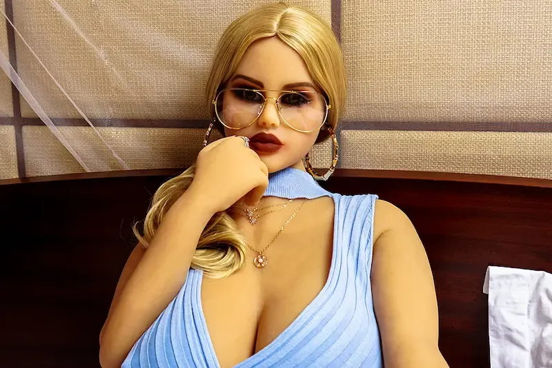 Picture of Climax Doll Big Tit Torso L Cup Sex Doll