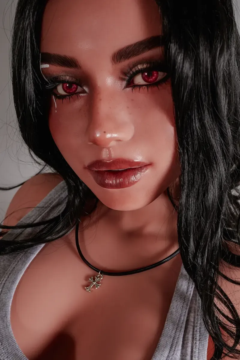 Picture of Climax Doll Best Realistic Sex Doll FD154cm M Reese