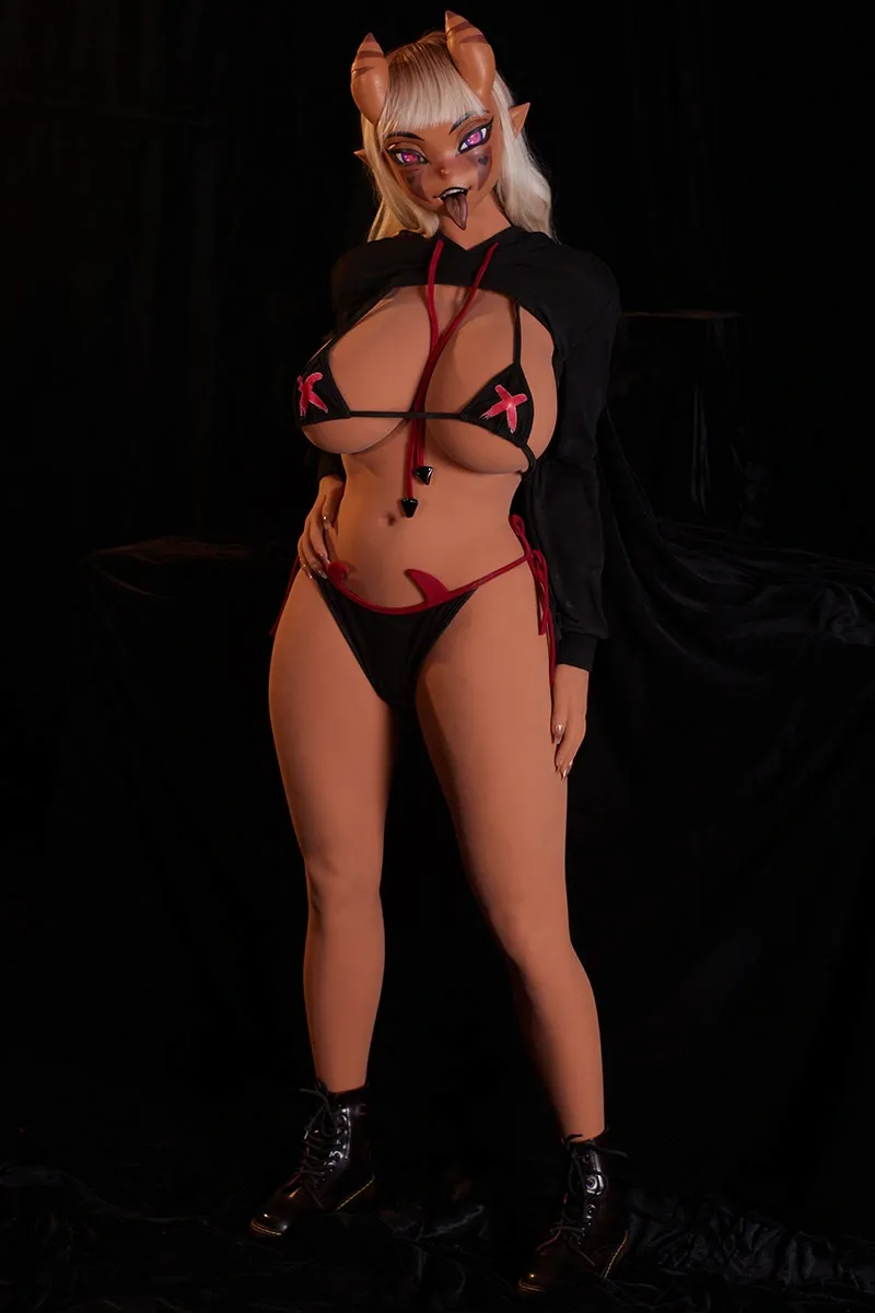 Picture of Climax Doll FD160cm Meru Sex Doll