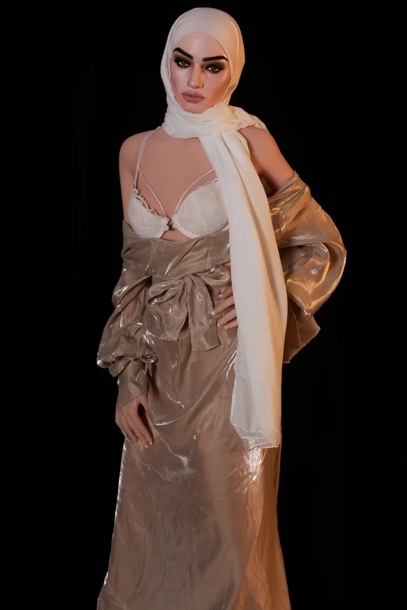 Picture of Climax Doll Life Size Sex Doll FD177cm Zara