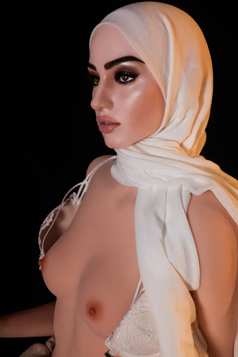 Picture of Climax Doll Life Size Sex Doll FD177cm Zara