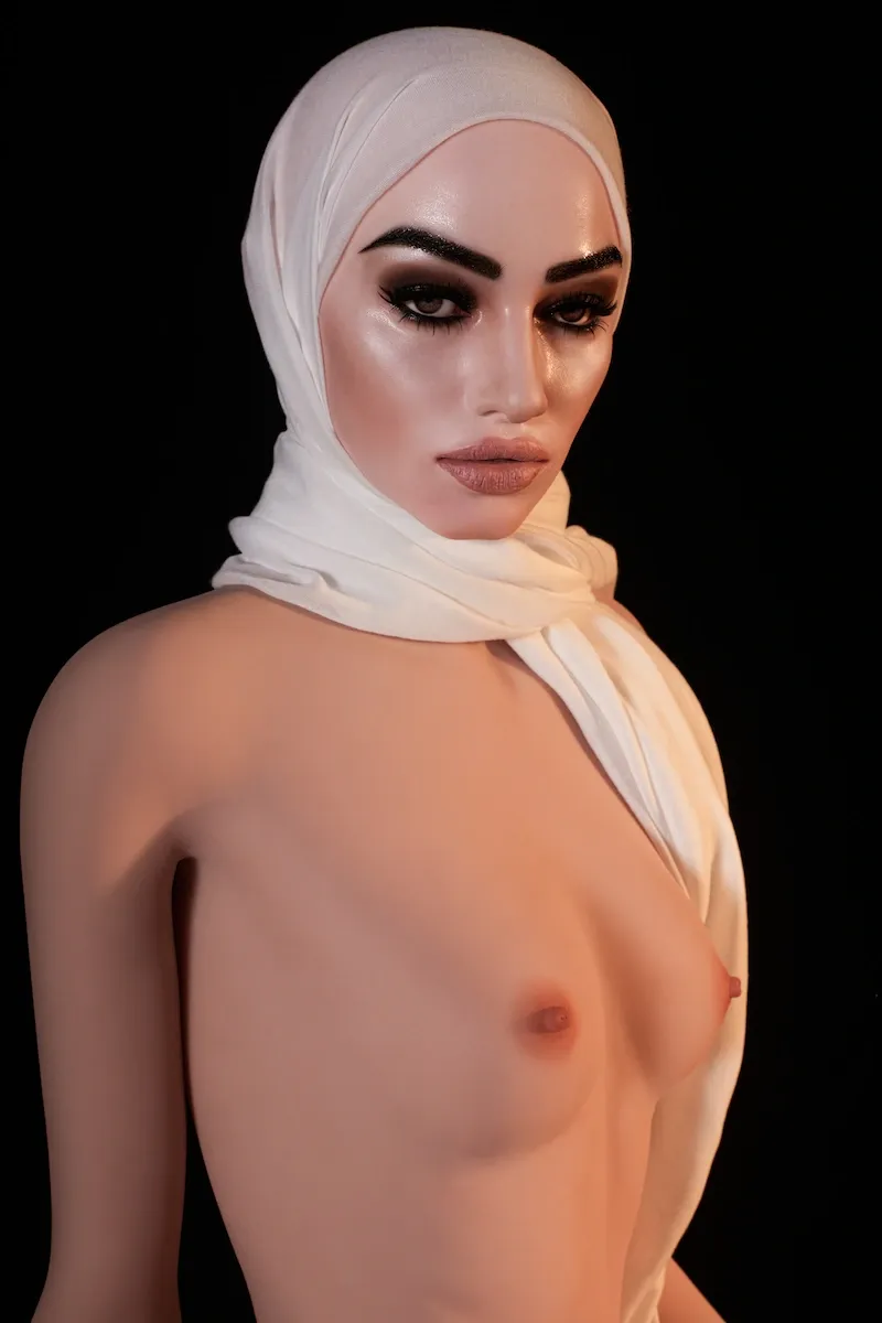 Picture of Climax Doll Life Size Sex Doll FD177cm Zara