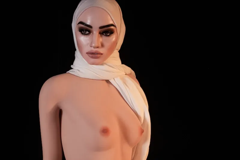 Picture of Climax Doll Life Size Sex Doll FD177cm Zara