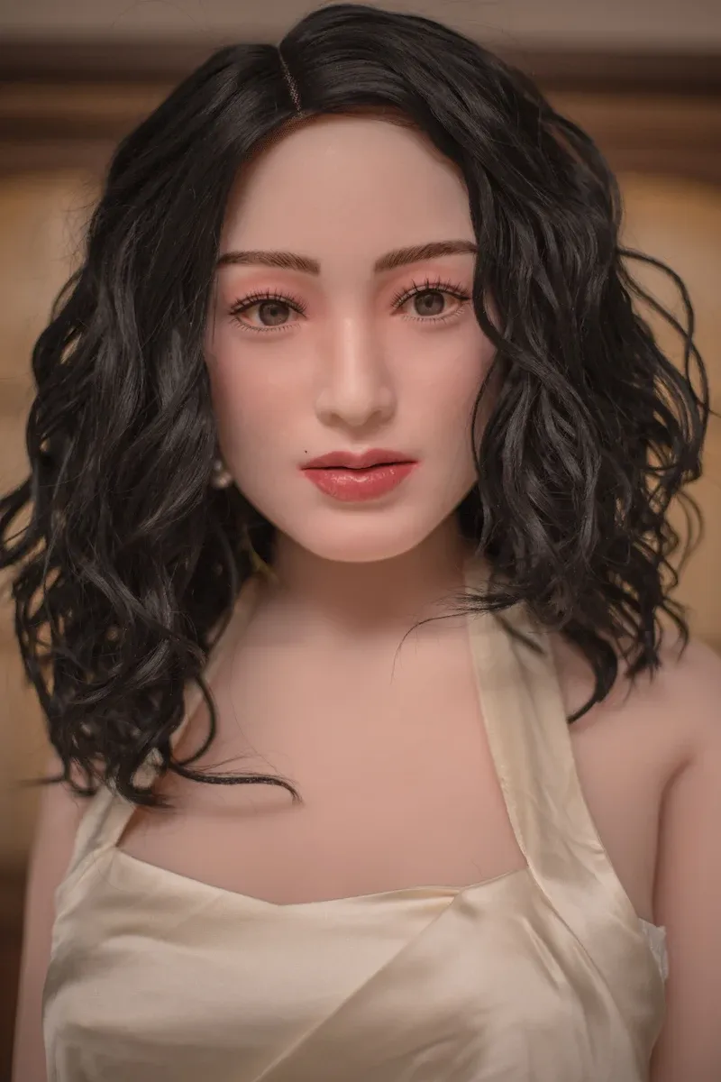 Picture of Climax Doll Realistic Sex Doll FD157 Sharla