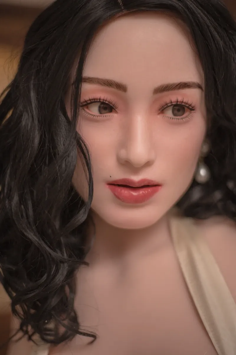 Picture of Climax Doll Realistic Sex Doll FD157 Sharla