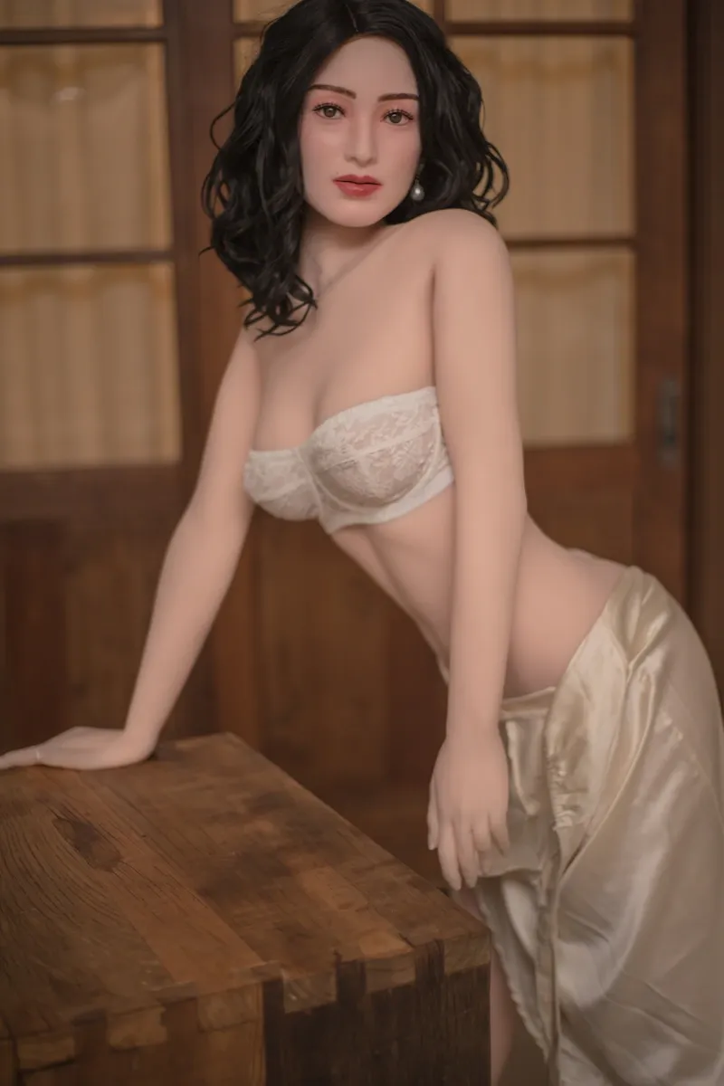Picture of Climax Doll Realistic Sex Doll FD157 Sharla
