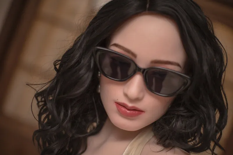 Picture of Climax Doll Realistic Sex Doll FD157 Sharla