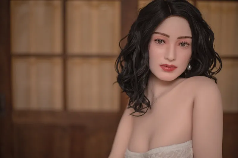 Picture of Climax Doll Realistic Sex Doll FD157 Sharla