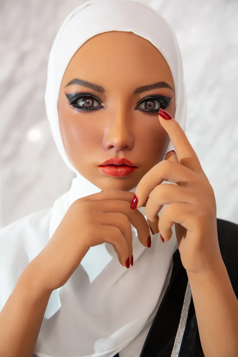 Picture of Climax Doll Big Tits Sex Doll FD160cm Fukada