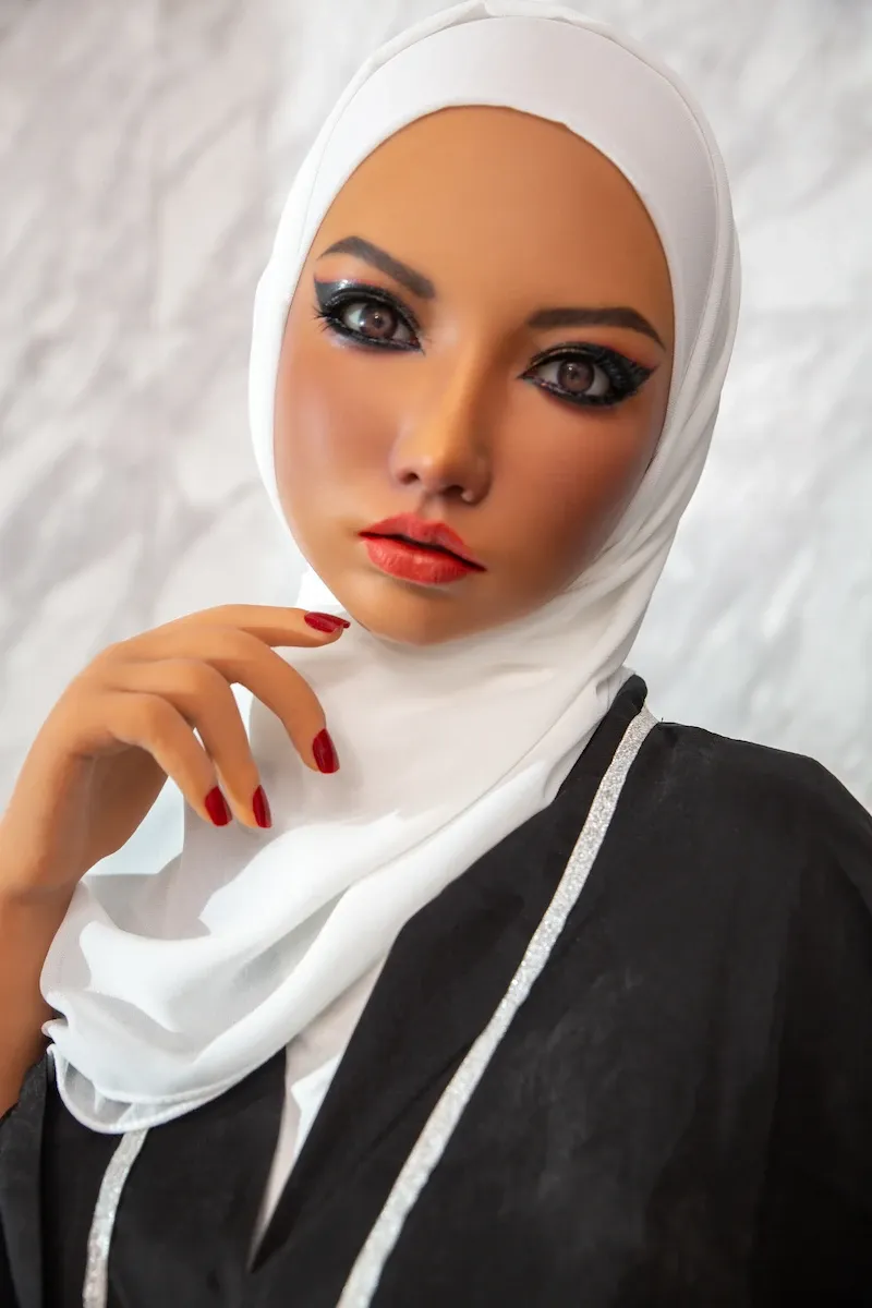 Picture of Climax Doll Big Tits Sex Doll FD160cm Fukada