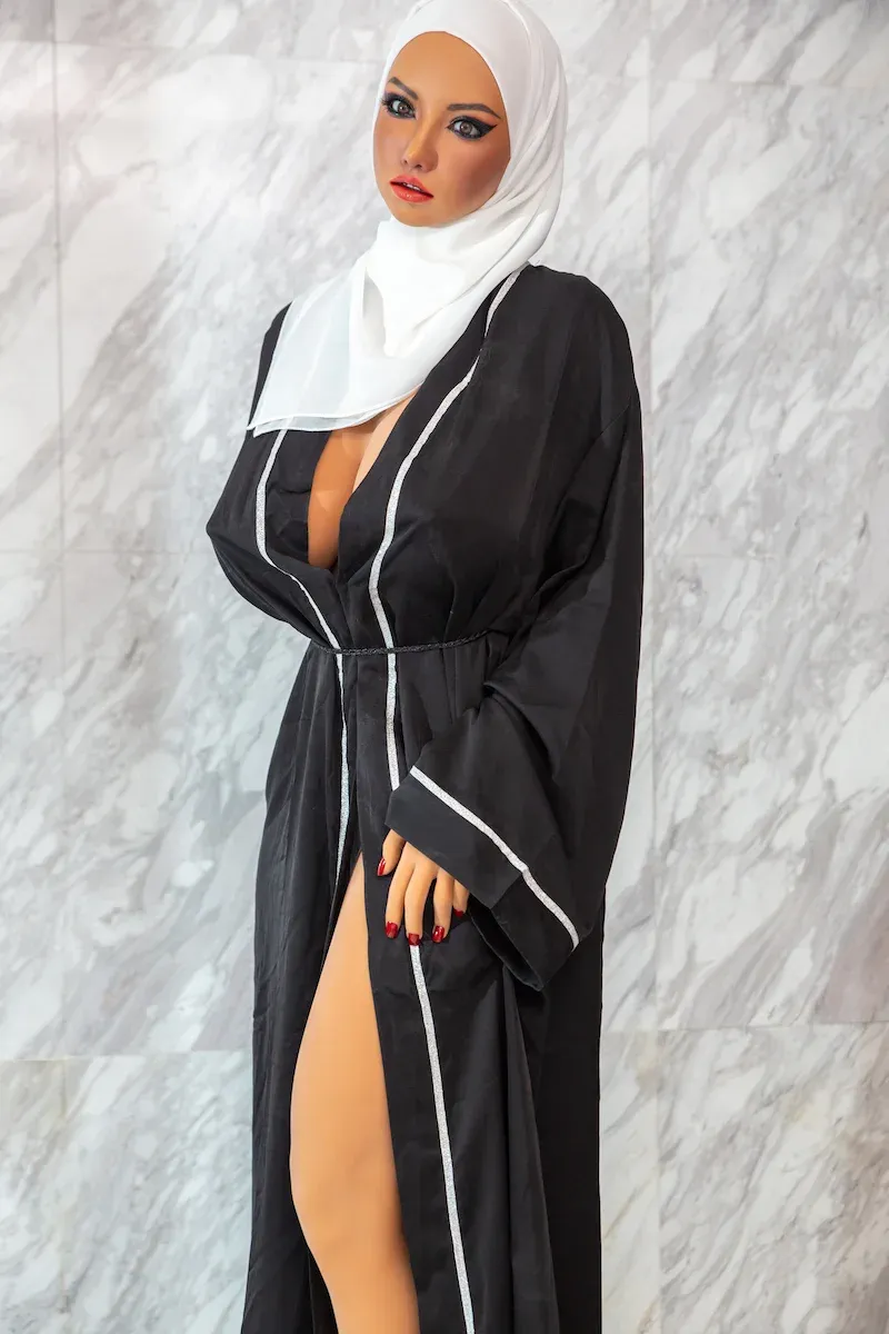 Picture of Climax Doll Big Tits Sex Doll FD160cm Fukada