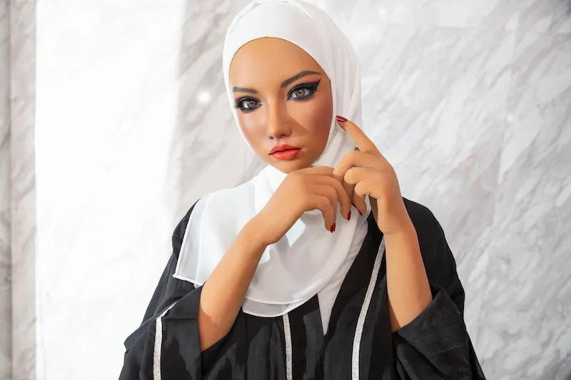 Picture of Climax Doll Big Tits Sex Doll FD160cm Fukada