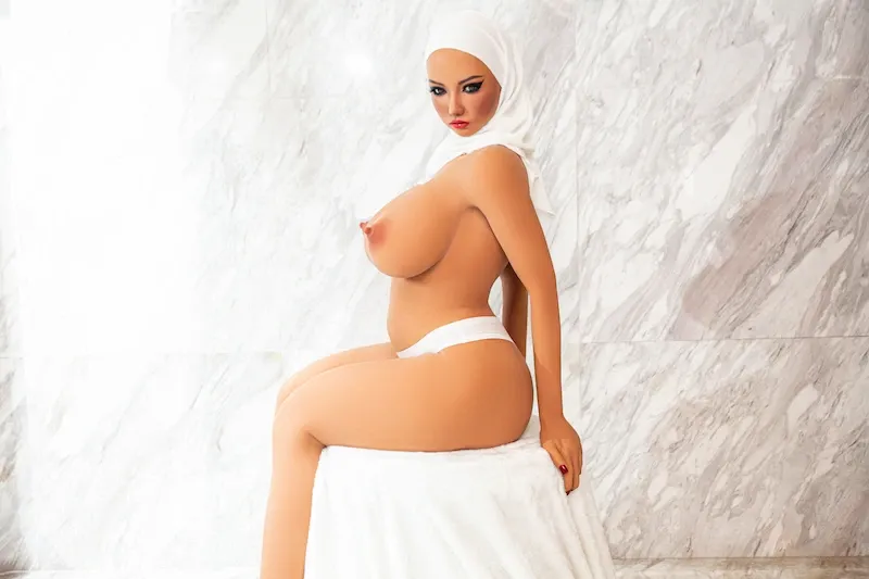 Picture of Climax Doll Big Tits Sex Doll FD160cm Fukada