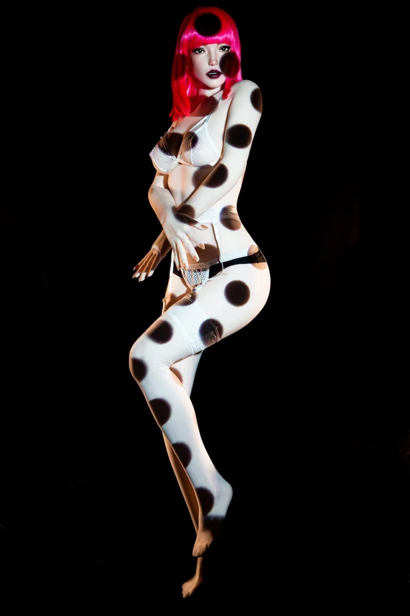Picture of Climax Doll Hyper Realistic Sex Doll FD157cm Polly