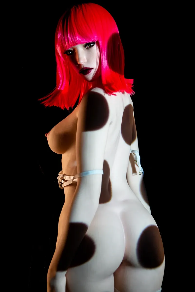 Picture of Climax Doll Hyper Realistic Sex Doll FD157cm Polly