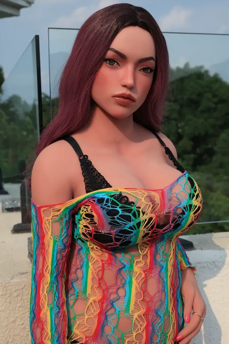 Picture of Climax Doll Life Like Sex Doll FD155cm Ginny