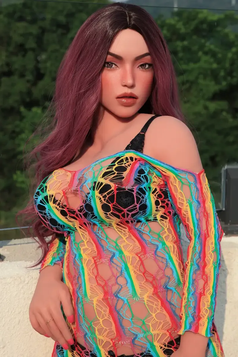 Picture of Climax Doll Life Like Sex Doll FD155cm Ginny