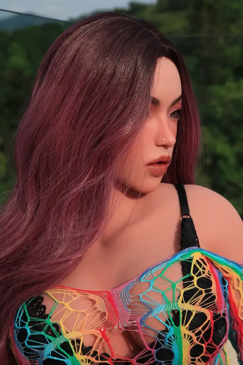 Picture of Climax Doll Life Like Sex Doll FD155cm Ginny