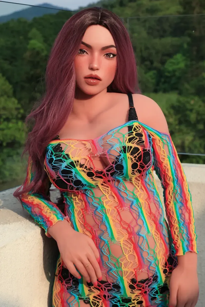 Picture of Climax Doll Life Like Sex Doll FD155cm Ginny