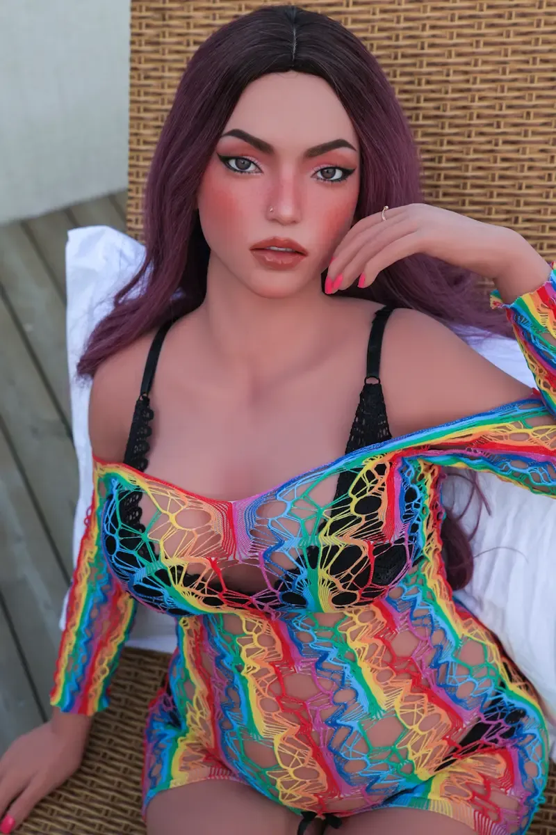 Picture of Climax Doll Life Like Sex Doll FD155cm Ginny