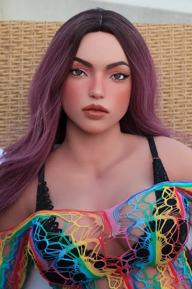 Picture of Climax Doll Life Like Sex Doll FD155cm Ginny