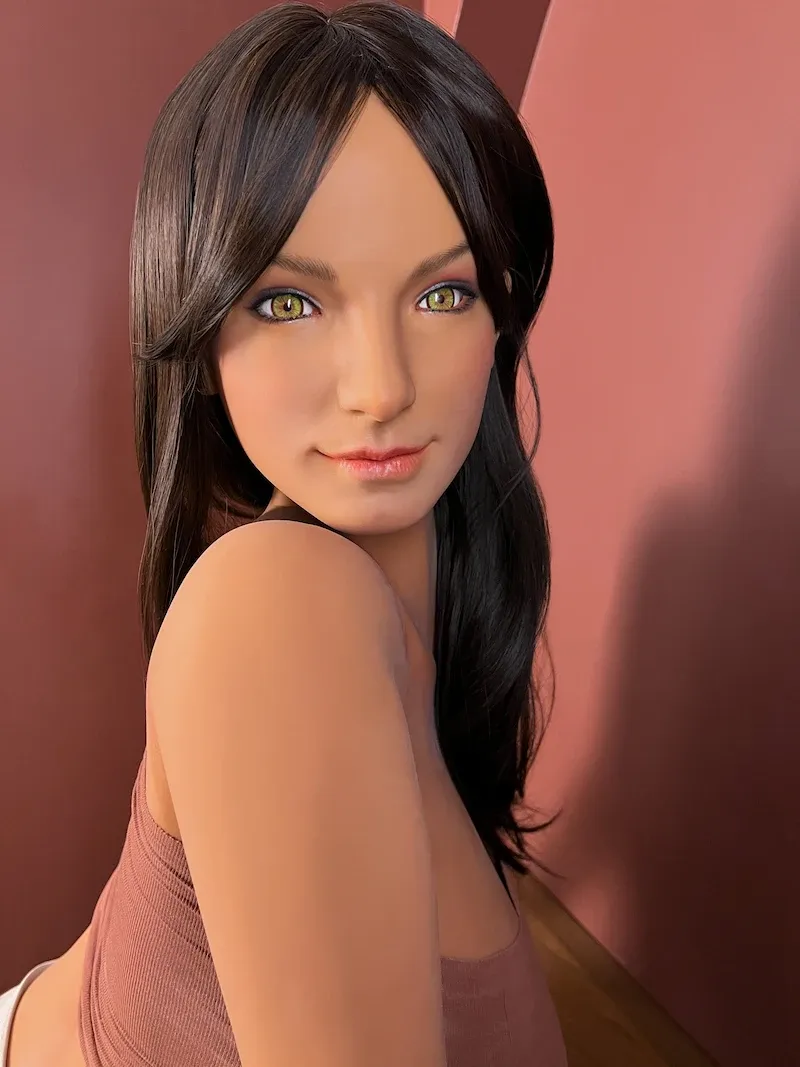 Picture of Climax Doll Most Realistic Sex Doll FD159cm Mouna