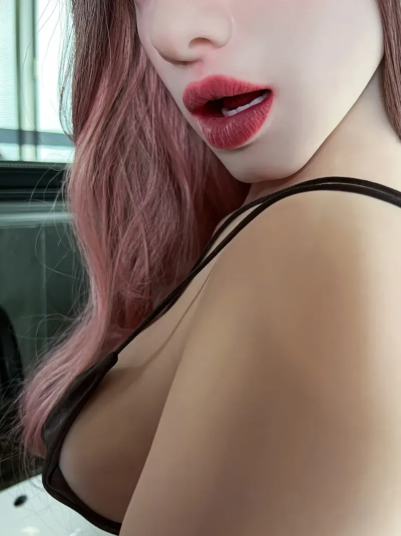 Picture of Climax Doll Hyper Realistic Sex Doll FD157 Sola