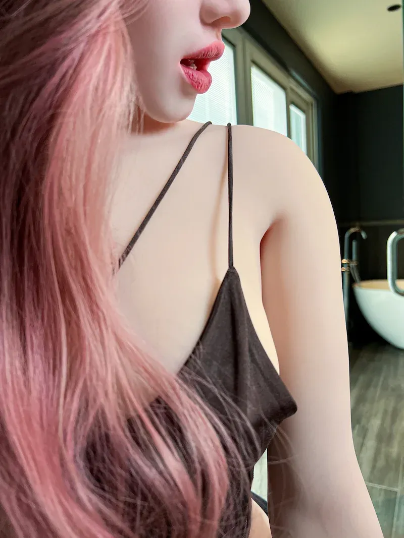 Picture of Climax Doll Hyper Realistic Sex Doll FD157 Sola
