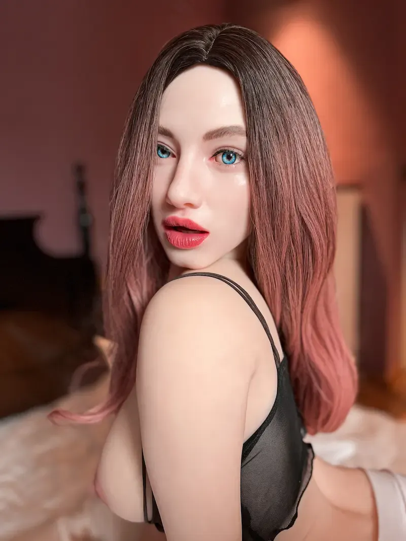 Picture of Climax Doll Hyper Realistic Sex Doll FD157 Sola