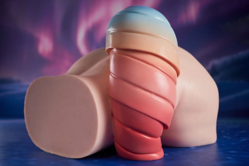 Picture of Climax Doll Anime Horse Tail Silicone Sex Butt Torso – PA-Ray