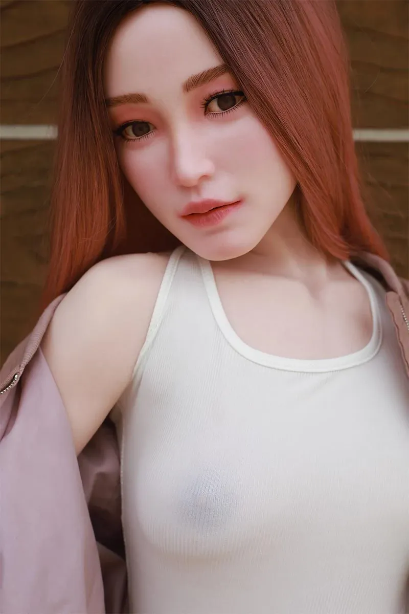Picture of Climax Doll Hyper Realistic Sex Doll SiQ157cm Hannah