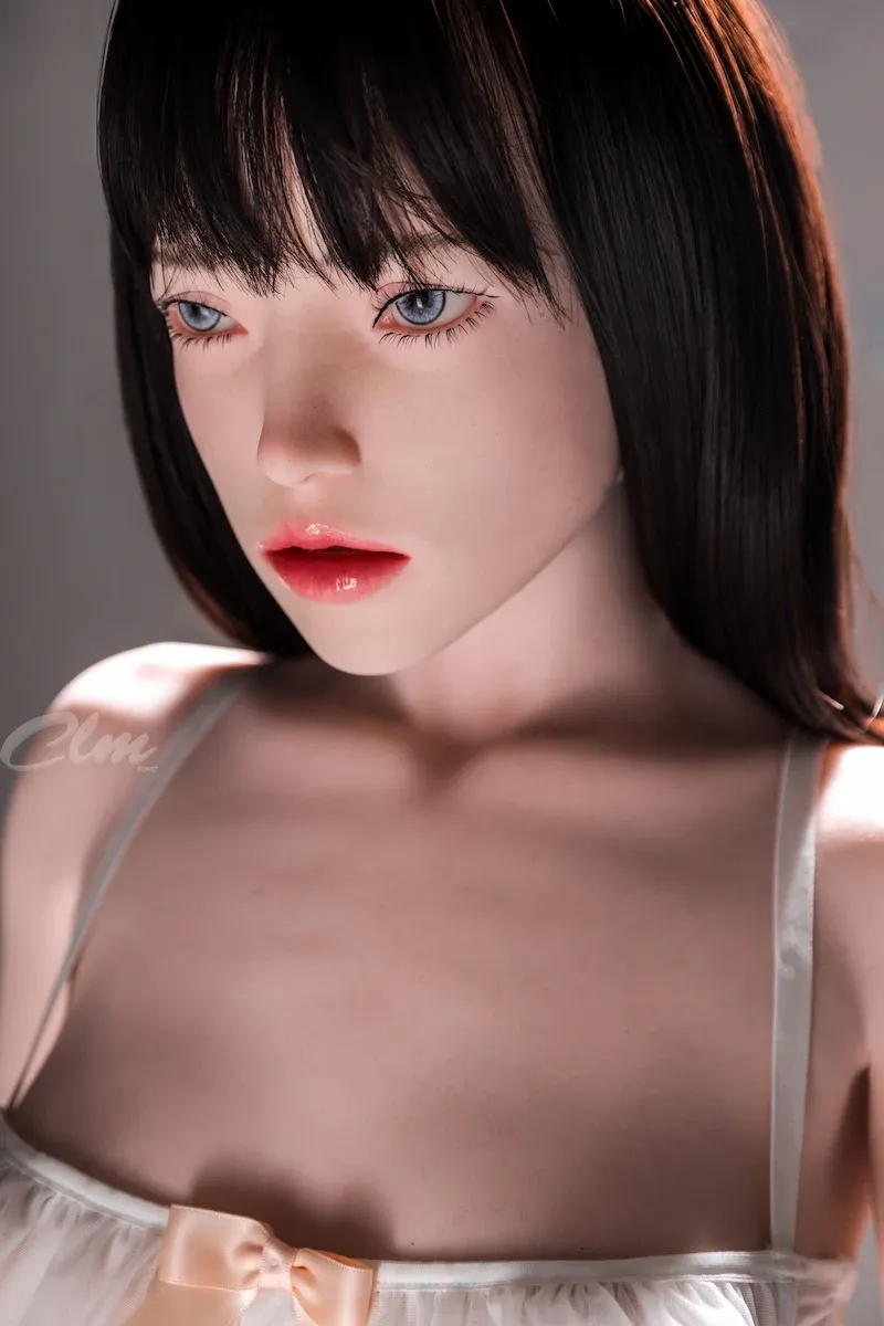 Picture of Climax Doll Ultra-Realistic Silicone Sex Doll SiQ157cm Gimogi