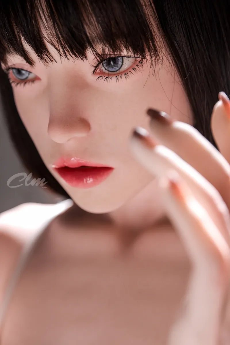 Picture of Climax Doll Ultra-Realistic Silicone Sex Doll SiQ157cm Gimogi