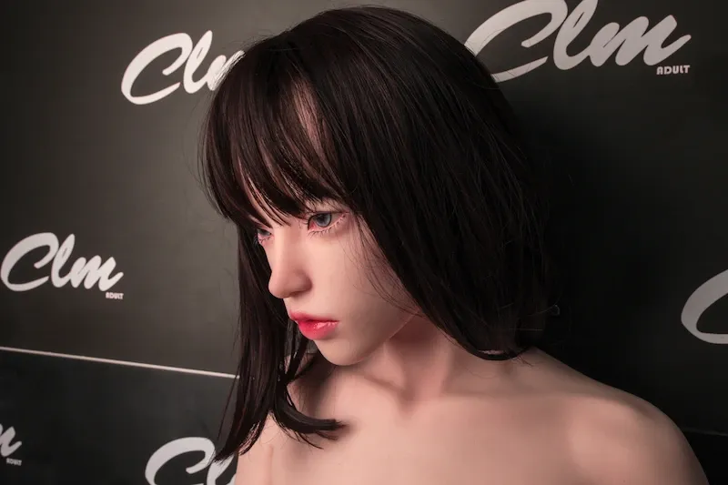 Picture of Climax Doll Ultra-Realistic Silicone Sex Doll SiQ157cm Gimogi