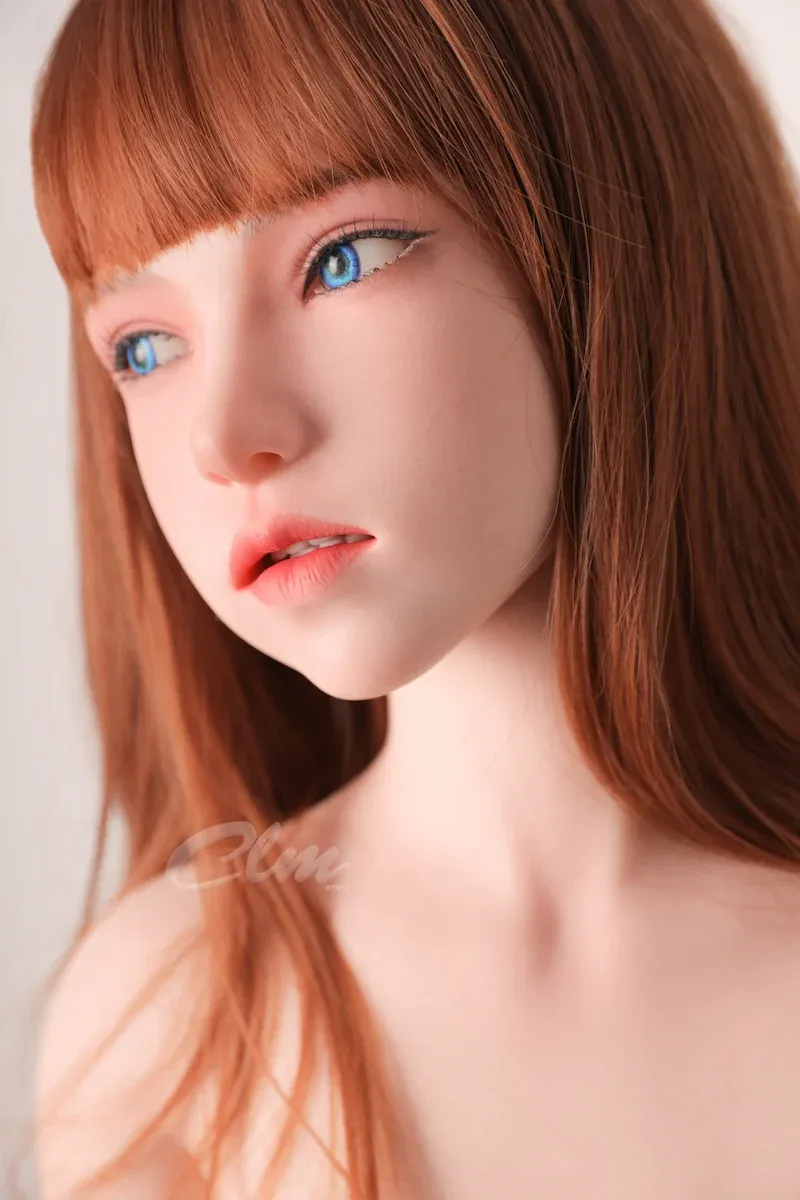 Picture of Climax Doll Ultra-Realistic Silicone Sex Doll SiW160cm Grace